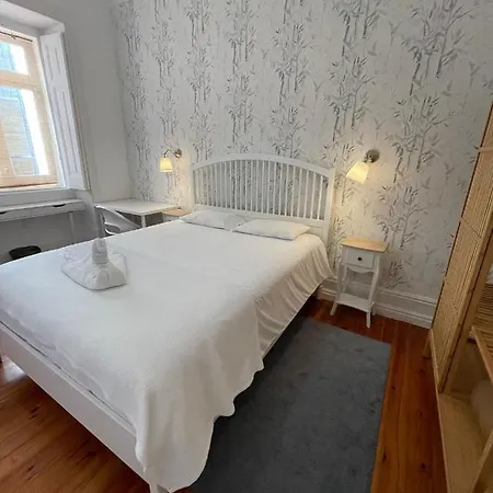 Double With Shared Bathroom Kwatera prywatna *